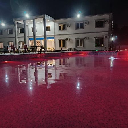 Hotel Hr Garden Deoghar Zewnętrze zdjęcie
